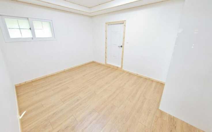 Imagen de la habitación del Hotel Yesan Sanmaru Pension. Foto 12