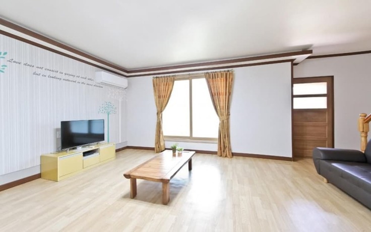 Imagen de la habitación del Hotel Yesan Sanmaru Pension. Foto 13