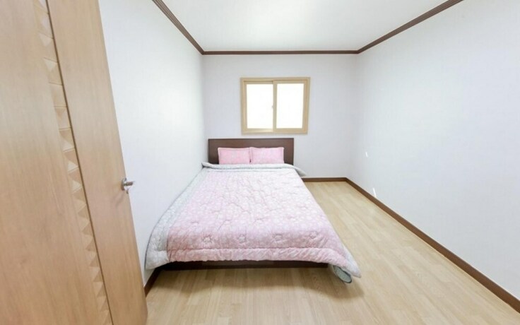 Imagen de la habitación del Hotel Yesan Sanmaru Pension. Foto 20