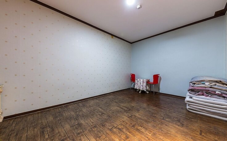 Imagen general del Hotel Yesan Shinwon Parktel. Foto 8