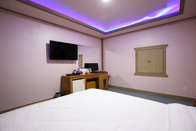 Imagen general del Hotel Yesan Spatel. Foto 1