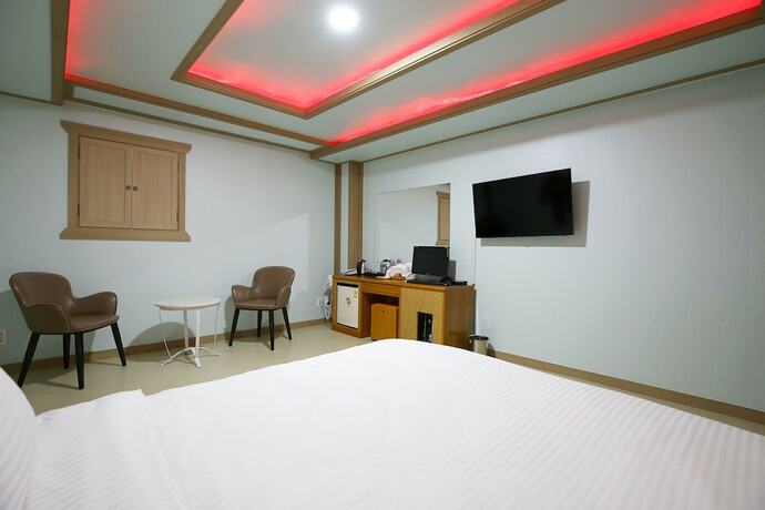 Imagen general del Hotel Yesan Spatel. Foto 6
