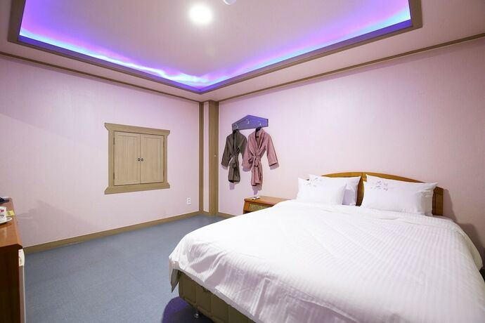 Imagen general del Hotel Yesan Spatel. Foto 10