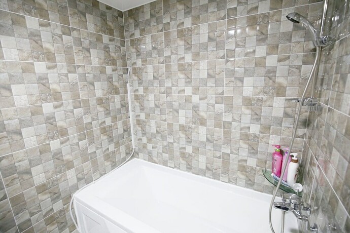 Imagen de la habitación del Hotel Yesan Spatel. Foto 22