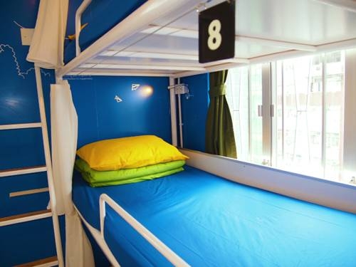 Imagen general del Hotel Yesinn - Causeway Bay. Foto 2