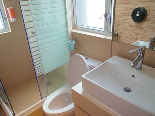 Imagen general del Hotel Yesinn - Causeway Bay. Foto 5