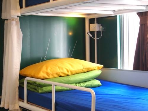 Imagen general del Hotel Yesinn - Causeway Bay. Foto 6