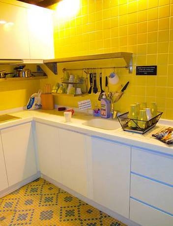 Imagen general del Hotel Yesinn - Causeway Bay. Foto 9