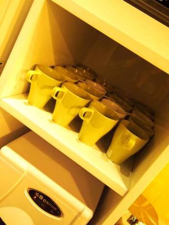 Imagen general del Hotel Yesinn - Causeway Bay. Foto 11