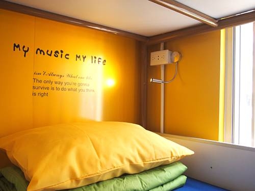 Imagen general del Hotel Yesinn - Causeway Bay. Foto 13