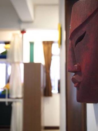 Imagen general del Hotel Yesinn - Causeway Bay. Foto 16