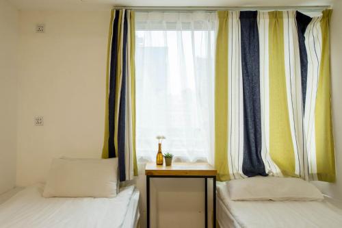Imagen de la habitación del Hotel Yesinn @YMT, Kowloon. Foto 4