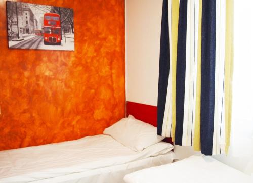 Imagen de la habitación del Hotel Yesinn @YMT, Kowloon. Foto 5