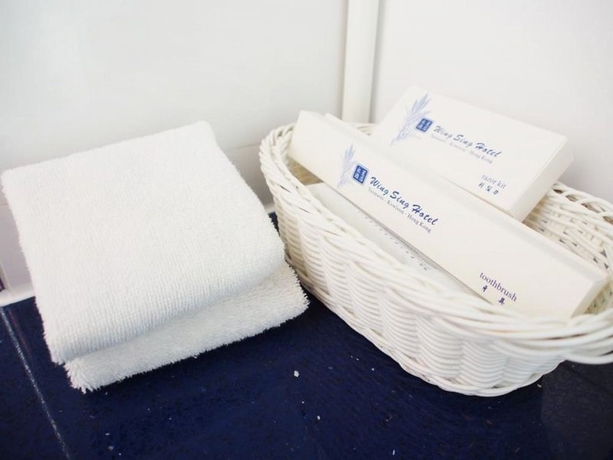 Imagen de la habitación del Hotel Yesinn @ymt. Foto 5