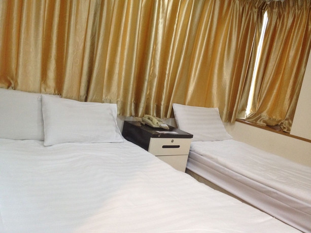 Imagen de la habitación del Hotel Yesinn @ymt. Foto 7