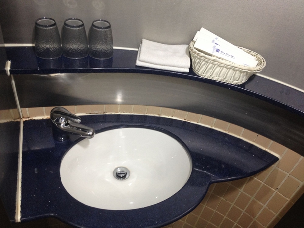 Imagen de la habitación del Hotel Yesinn @ymt. Foto 9