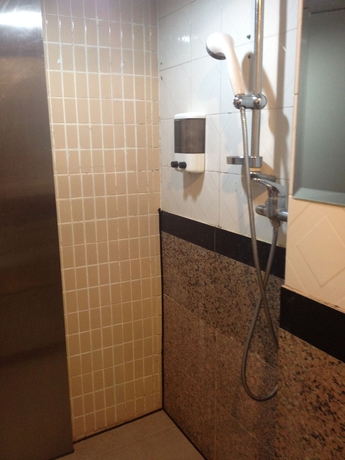 Imagen de la habitación del Hotel Yesinn @ymt, Kowloon. Foto 2