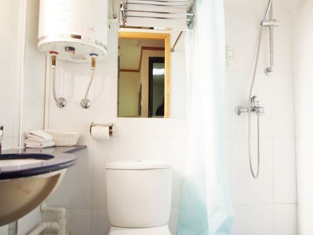 Imagen de la habitación del Hotel Yesinn @ymt, Kowloon. Foto 4