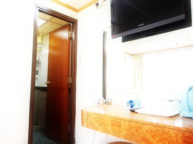 Imagen de la habitación del Hotel Yesinn @ymt, Kowloon. Foto 6