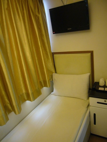 Imagen de la habitación del Hotel Yesinn @ymt, Kowloon. Foto 12