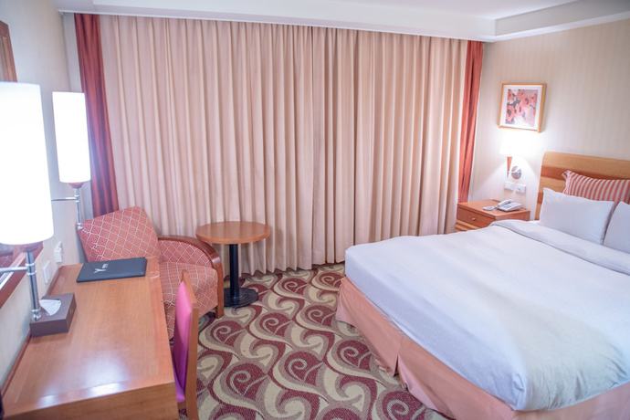 Imagen de la habitación del Hotel Yeso. Foto 2
