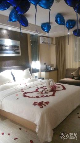 Imagen de la habitación del Hotel Yeste Hotel. Foto 7