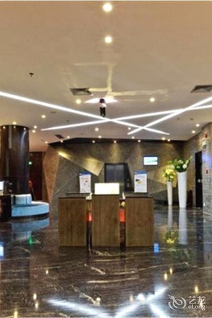 Imagen de la habitación del Hotel Yeste Hotel. Foto 11