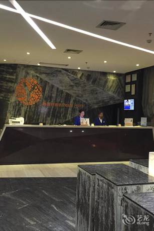 Imagen de la habitación del Hotel Yeste Hotel. Foto 12