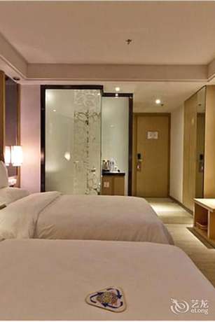 Imagen de la habitación del Hotel Yeste Hotel. Foto 14