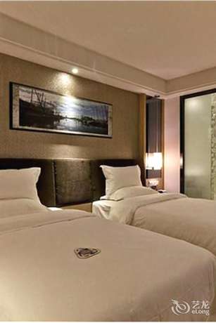 Imagen de la habitación del Hotel Yeste Hotel. Foto 15