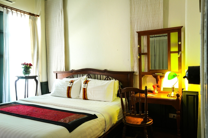 Imagen de la habitación del Hotel Yesterday. Foto 4