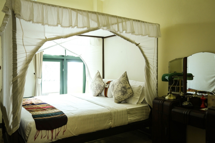 Imagen de la habitación del Hotel Yesterday. Foto 7
