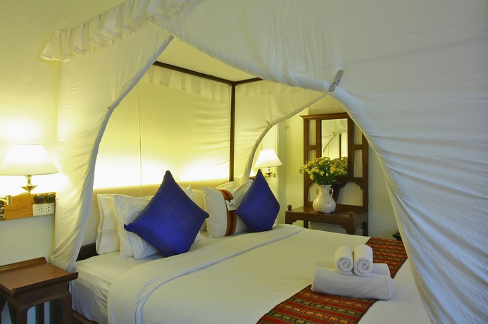 Imagen de la habitación del Hotel Yesterday. Foto 9