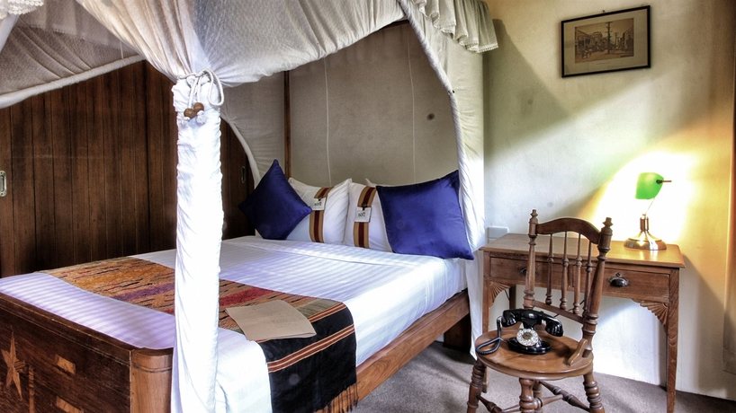 Imagen de la habitación del Hotel Yesterday. Foto 10