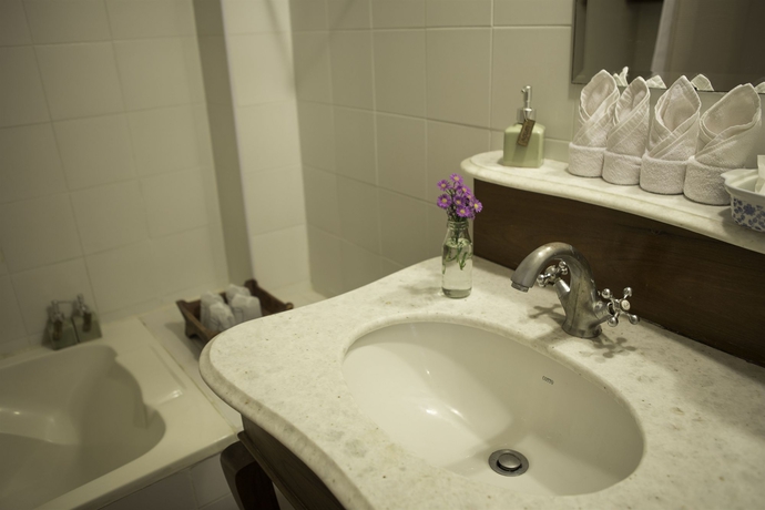 Imagen de la habitación del Hotel Yesterday. Foto 11