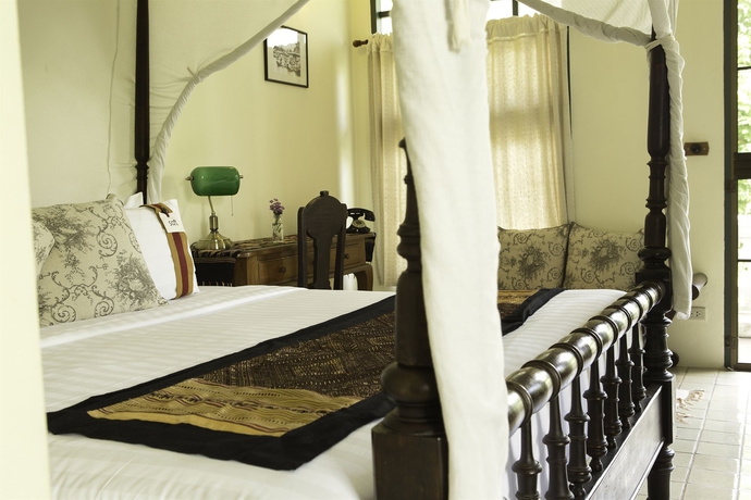 Imagen de la habitación del Hotel Yesterday. Foto 13