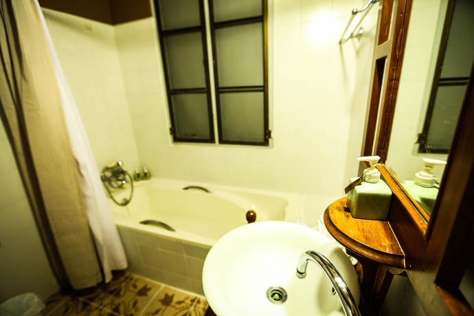 Imagen de la habitación del Hotel Yesterday. Foto 14
