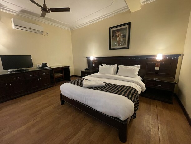 Imagen de la habitación del Hotel Yeti, Kaeharihawa. Foto 15