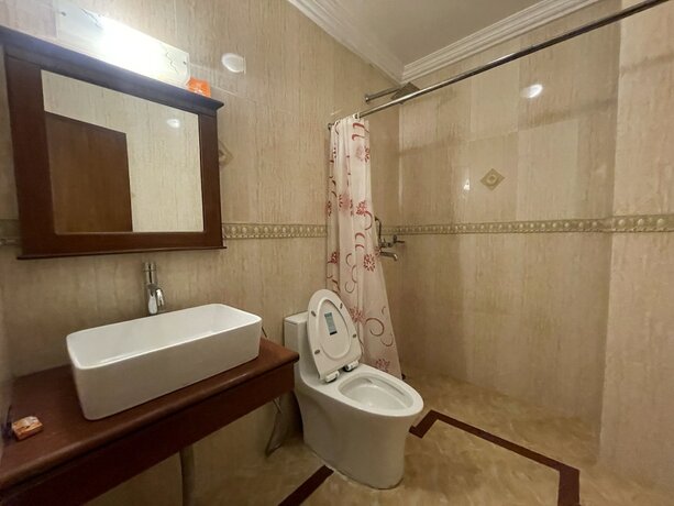 Imagen general del Hotel Yeti, Kaeharihawa. Foto 5