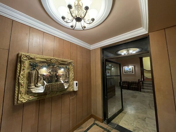 Imagen general del Hotel Yeti, Kaeharihawa. Foto 6