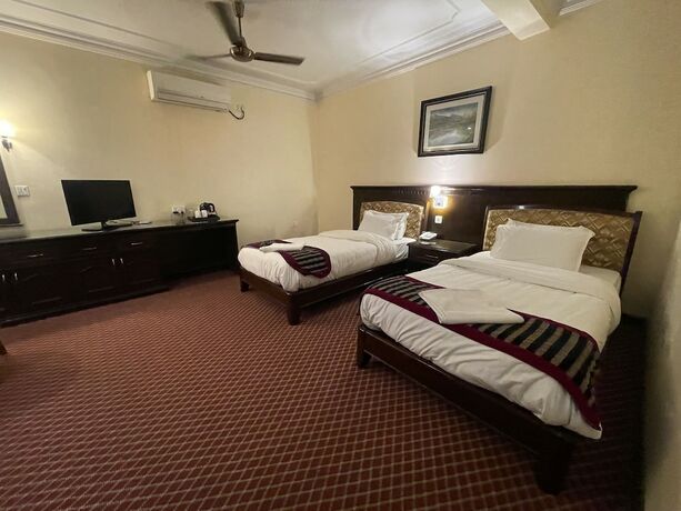 Imagen de la habitación del Hotel Yeti, Kaeharihawa. Foto 17