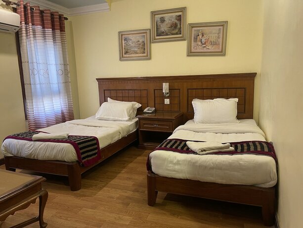 Imagen de la habitación del Hotel Yeti, Kaeharihawa. Foto 18