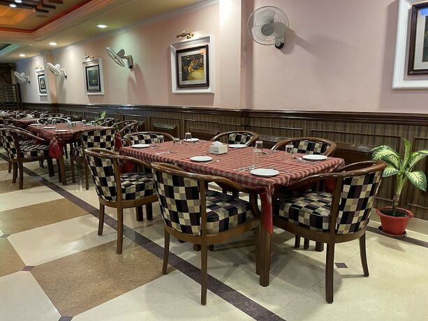 Imagen general del Hotel Yeti, Kaeharihawa. Foto 9