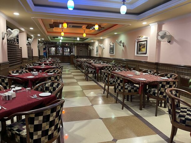 Imagen general del Hotel Yeti, Kaeharihawa. Foto 11