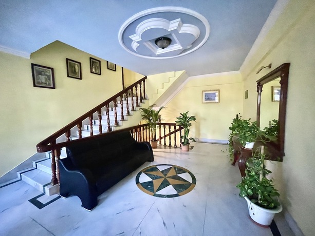 Imagen general del Hotel Yeti, Kaeharihawa. Foto 12