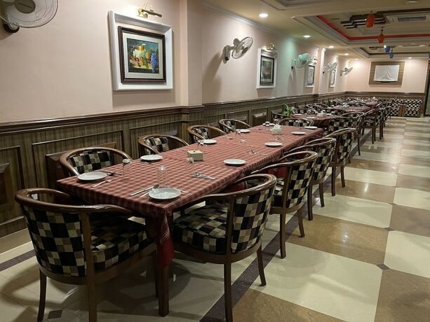 Imagen general del Hotel Yeti, Kaeharihawa. Foto 13