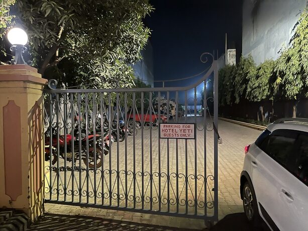 Imagen general del Hotel Yeti, Kaeharihawa. Foto 14