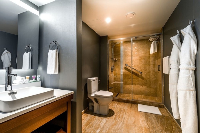 Imagen de la habitación del Hotel Yeveran Place. Foto 6