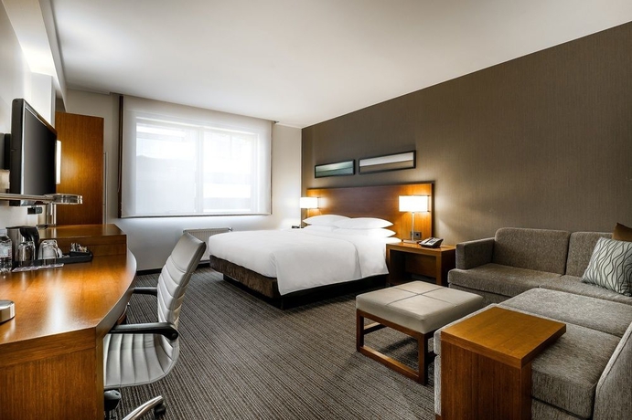 Imagen de la habitación del Hotel Yeveran Place. Foto 8