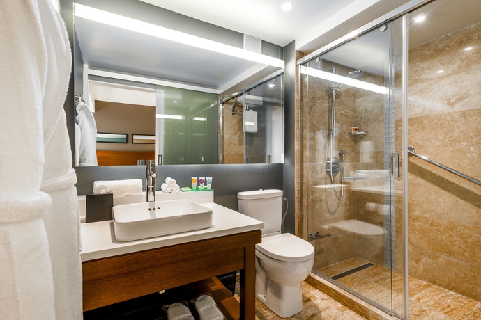 Imagen de la habitación del Hotel Yeveran Place. Foto 10